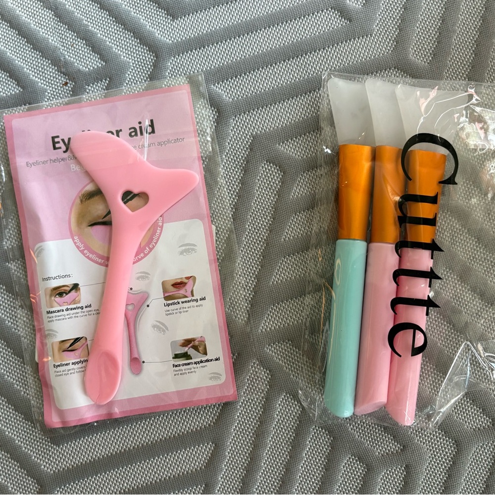 Face Beauty Bundle Tools